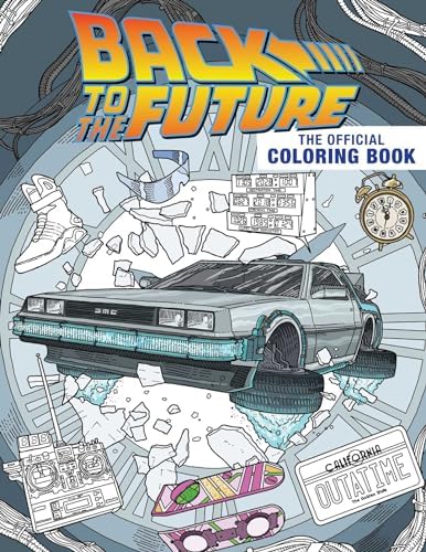Back To The Future: Untold Tales and Alternate Timelines: Gale